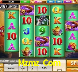 Design Responsivo Mzmz Com