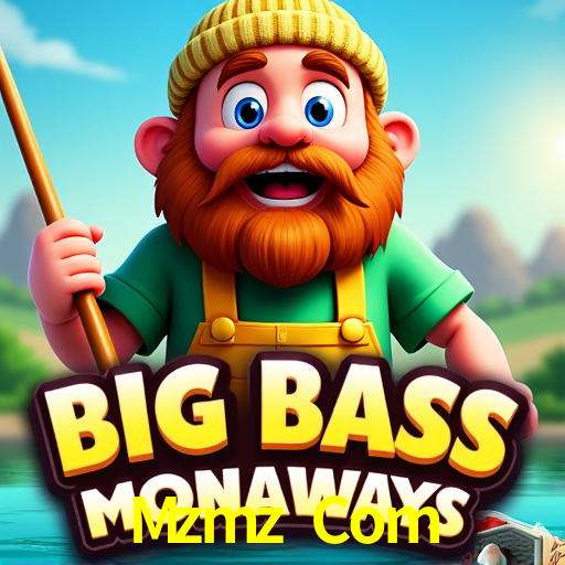 Bônus de Boas-vindas Mzmz Com